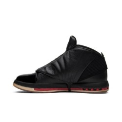 Air Jordan 16 Retro Moutarde Foncé