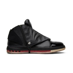 Air Jordan 16 Retro Moutarde Foncé