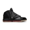 Air Jordan 16 Retro Moutarde Foncé