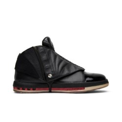 Air Jordan 16 Retro Moutarde Foncé