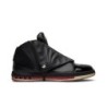 Air Jordan 16 Retro Moutarde Foncé