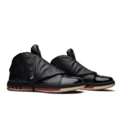Air Jordan 16 Retro Moutarde Foncé