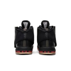 Air Jordan 16 Retro Moutarde Foncé