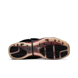 Air Jordan 16 Retro Moutarde Foncé