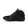 Air Jordan 19 Retro Bordeaux