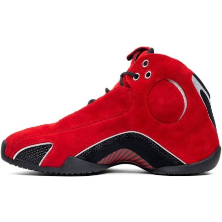 Air Jordan 21 Retro Crimson
