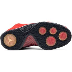 Air Jordan 21 Retro Crimson