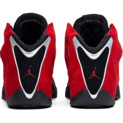 Air Jordan 21 Retro Crimson