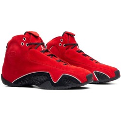 Air Jordan 21 Retro Crimson