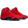 Air Jordan 21 Retro Crimson