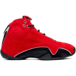 Air Jordan 21 Retro Crimson