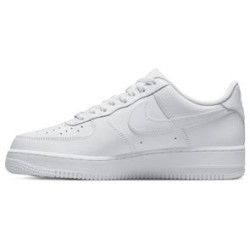 Nike Air Force 1 Reflective