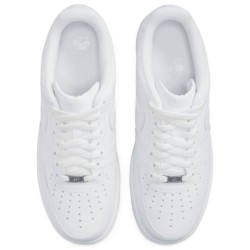 Nike Air Force 1 Reflective