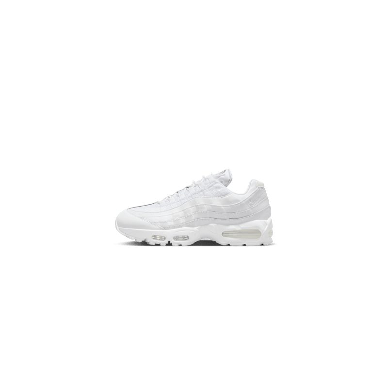 Nike Air Max 95 - Matériaux durables