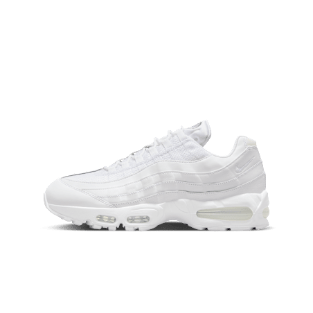 Nike Air Max 95 - Matériaux durables