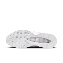 Nike Air Max 95 - Matériaux durables