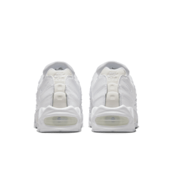Nike Air Max 95 - Matériaux durables