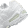 Nike Air Max 95 - Matériaux durables