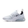 Nike Air Max 270 Light Bone - Teinte os clair neutre et moderne