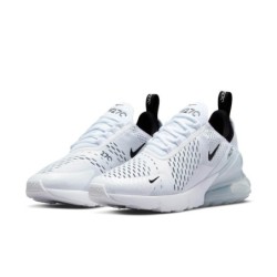 Nike Air Max 270 Light Bone - Teinte os clair neutre et moderne