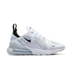 Nike Air Max 270 Light Bone - Teinte os clair neutre et moderne