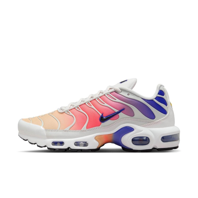 Nike Air Max Plus Miami - Couleurs South Beach