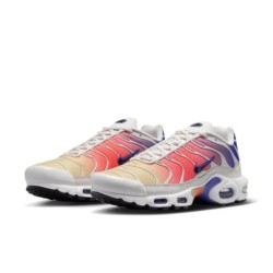Nike Air Max Plus Miami - Couleurs South Beach