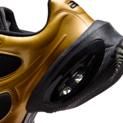 Nike Air Max Muse Sail - Blanc cassé vintage et élégant