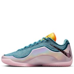 Nike LeBron 23 - Éléments Réfléchissants et Détails