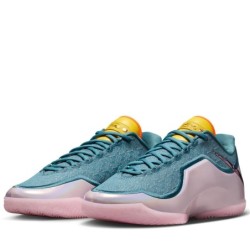 Nike LeBron 23 - Éléments Réfléchissants et Détails