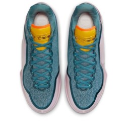 Nike LeBron 23 - Éléments Réfléchissants et Détails