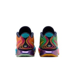 Nike LeBron 21 - Refroidissement Actif Intégré