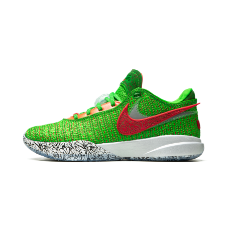 Nike LeBron 20 - Pour Joueurs Complets