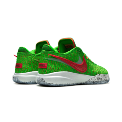 Nike LeBron 20 - Pour Joueurs Complets