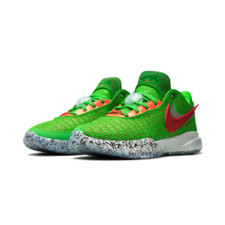 Nike LeBron 20 - Pour Joueurs Complets