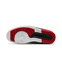 Air Jordan 2 Retro Particle Grey