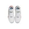 Nike LeBron 17 - Ventilation Naturelle Optimisée