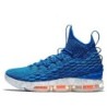Nike LeBron 15 - Ventilation Naturelle Performante