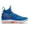 Nike LeBron 15 - Ventilation Naturelle Performante