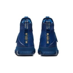 Nike LeBron 14 - Prévention des Blessures Avancée