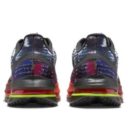 Nike Pegasus Premium - Absorption Intelligente Répartition Impacts