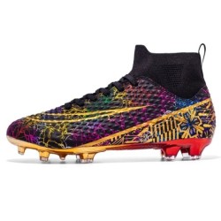 Nike Mercurial "Aurora" - Aurore Boréale Colorée