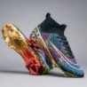 Nike Mercurial "Aurora" - Aurore Boréale Colorée