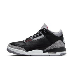 Air Jordan 3 'JTH' - Collaboration Exclusive de Justin Timberlake