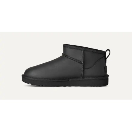 Bottes UGG Classic Ultra Mini | Confort Garanti