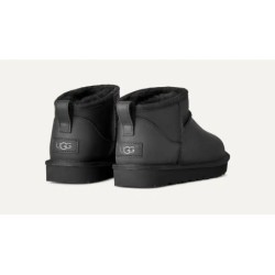 Bottes UGG Classic Ultra Mini | Confort Garanti