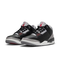 Air Jordan 3 'JTH' - Collaboration Exclusive de Justin Timberlake