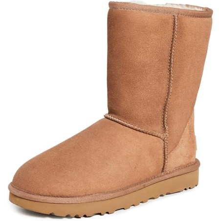 UGG Classic Short II Boot | Retours Faciles