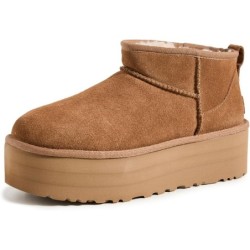 Bottes UGG Classic Ultra Mini Platform | Article 1135092 en Stock