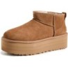 Bottes UGG Classic Ultra Mini Platform | Article 1135092 en Stock